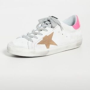 Golden goose sneakers